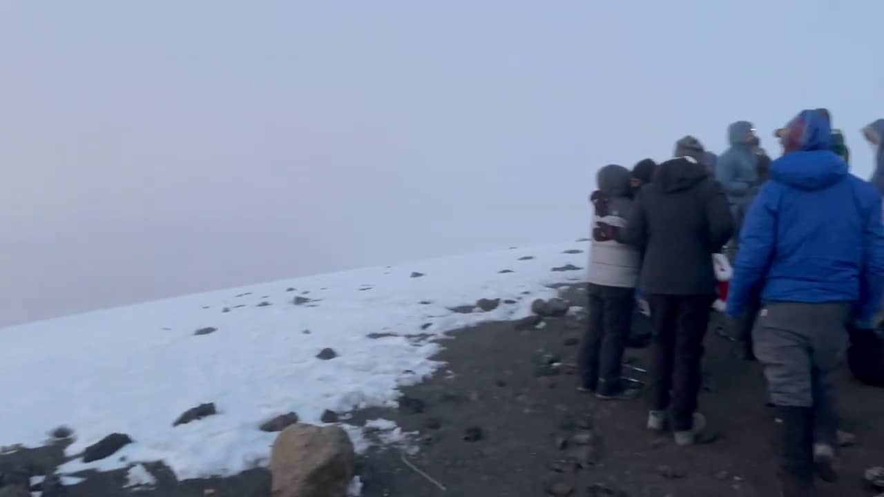 Is Climbing Kilimanjaro Dangerous