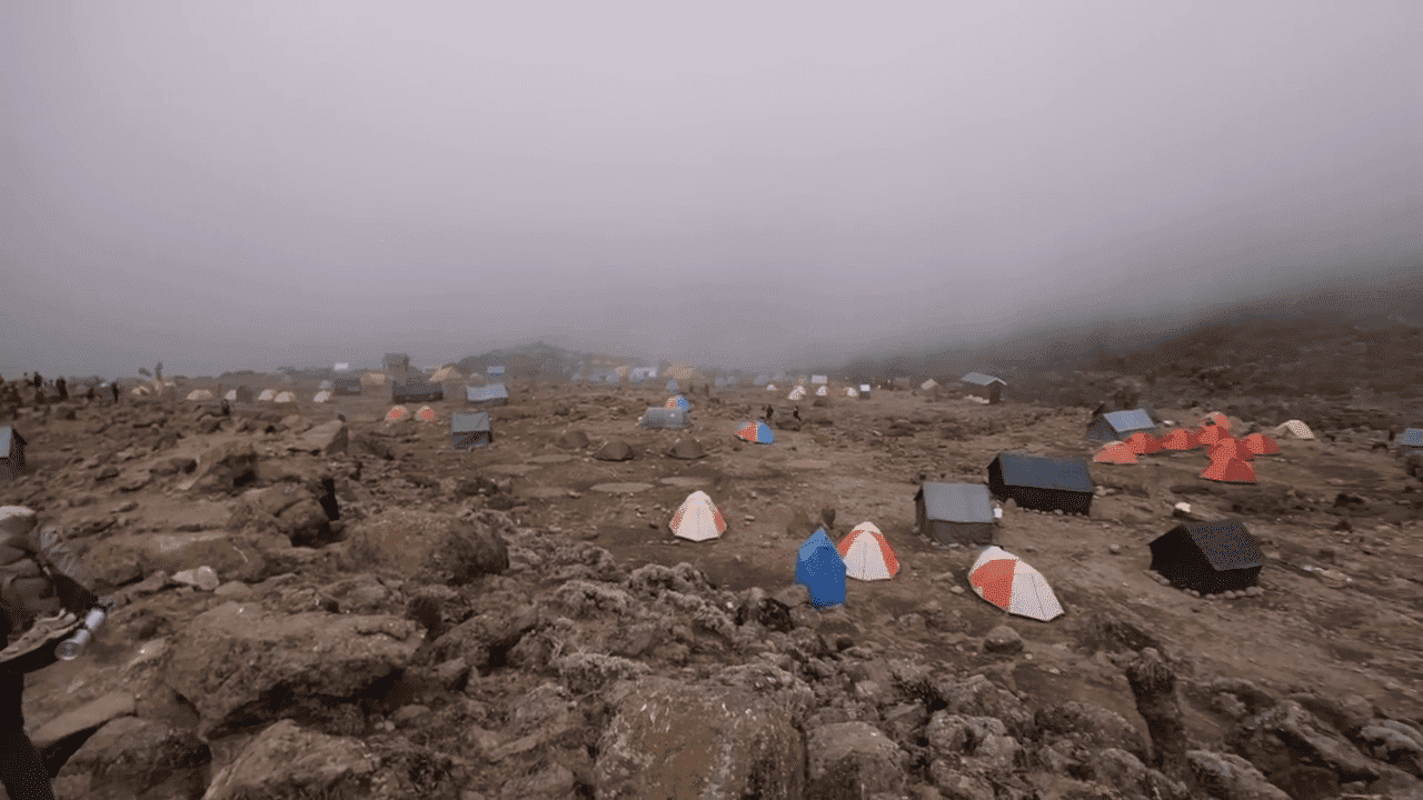 How Do I Find a Qualified Kilimanjaro Guide