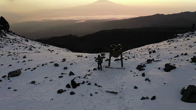 What are the Risks Associated with Climbing Kilimanjaro Africa