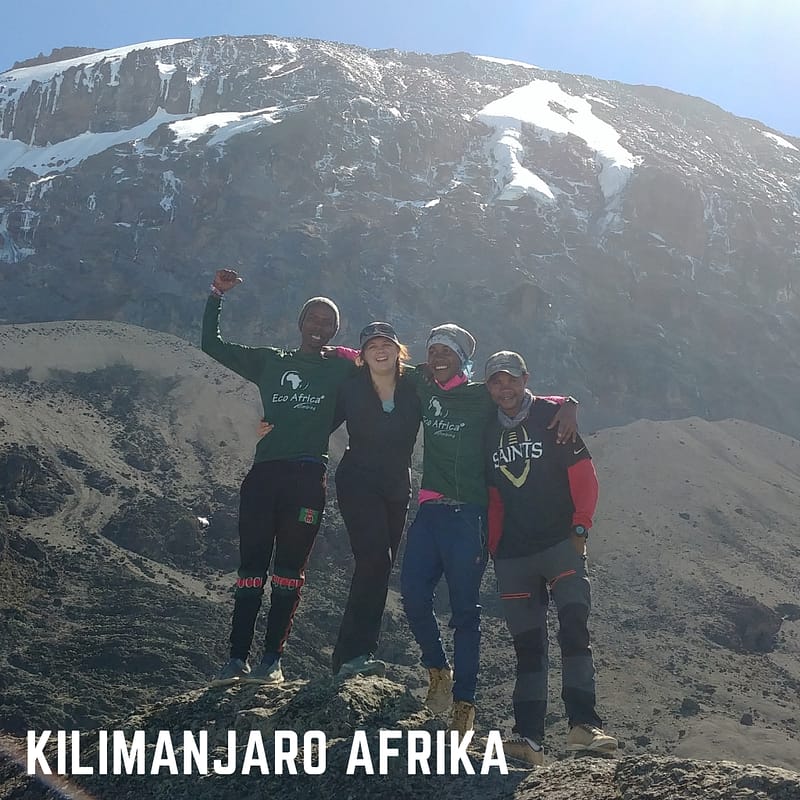 kilimanjaro afrika