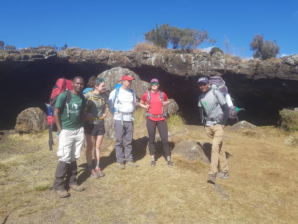 Can I Climb Kilimanjaro Afrika without Prior Climbing Experience