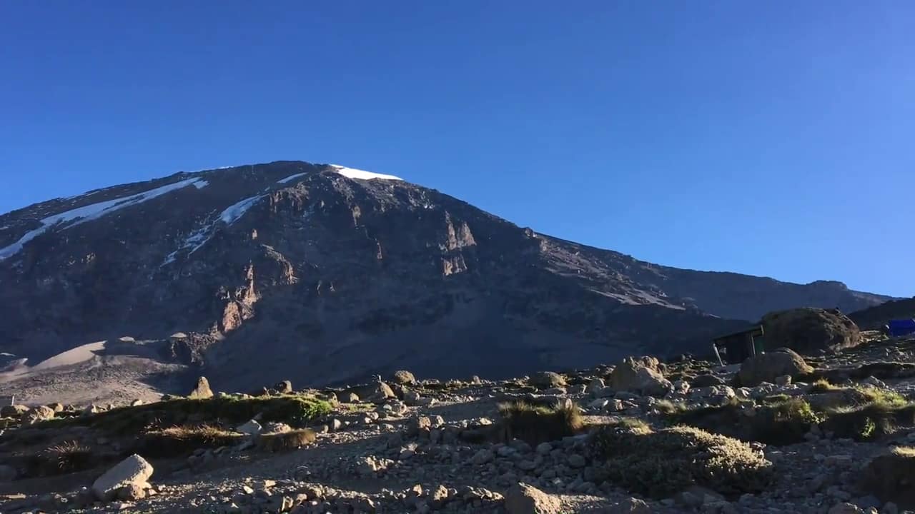What Gear Do I Need to Climb Kilimanjaro Afrika