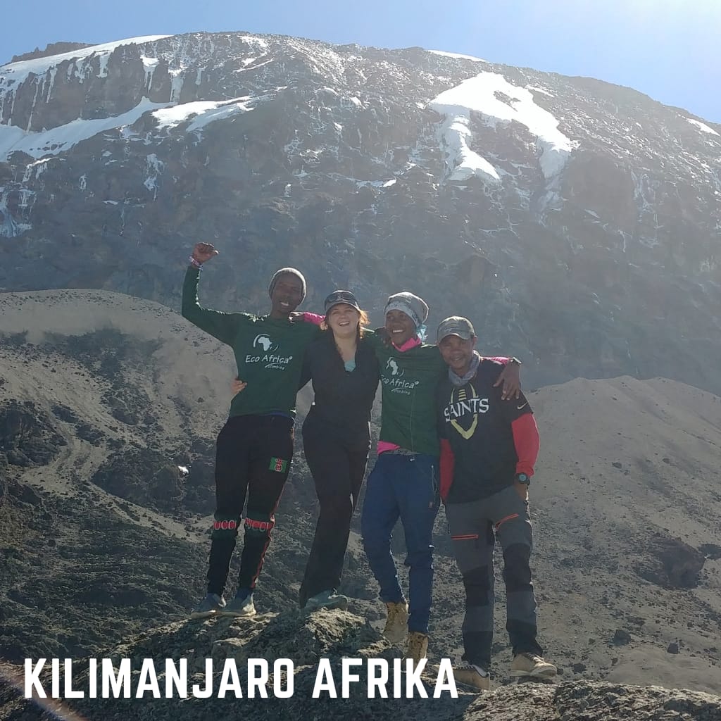 kilimanjaro afrika