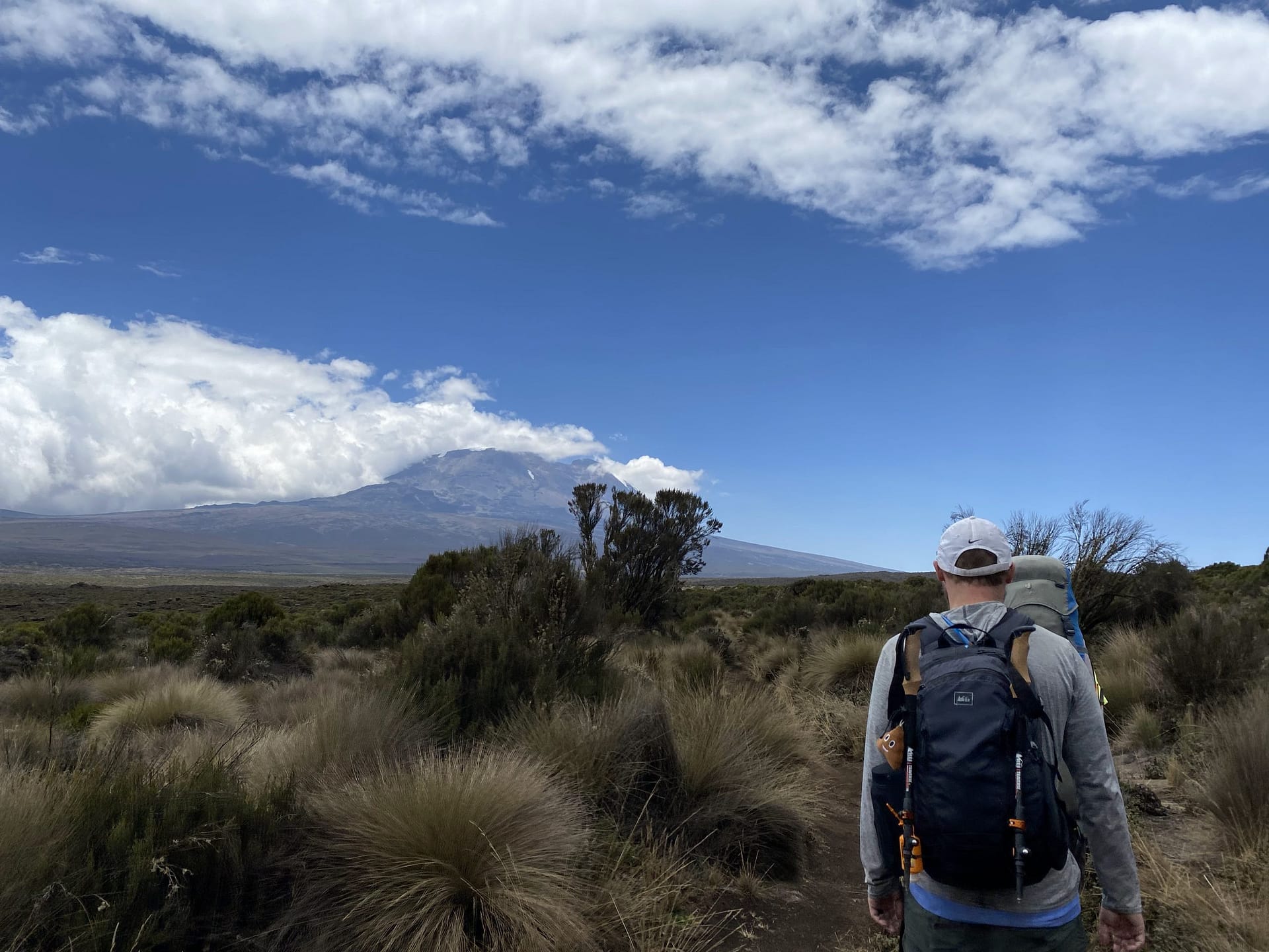 Can I Climb Mount Kilimanjaro Alone