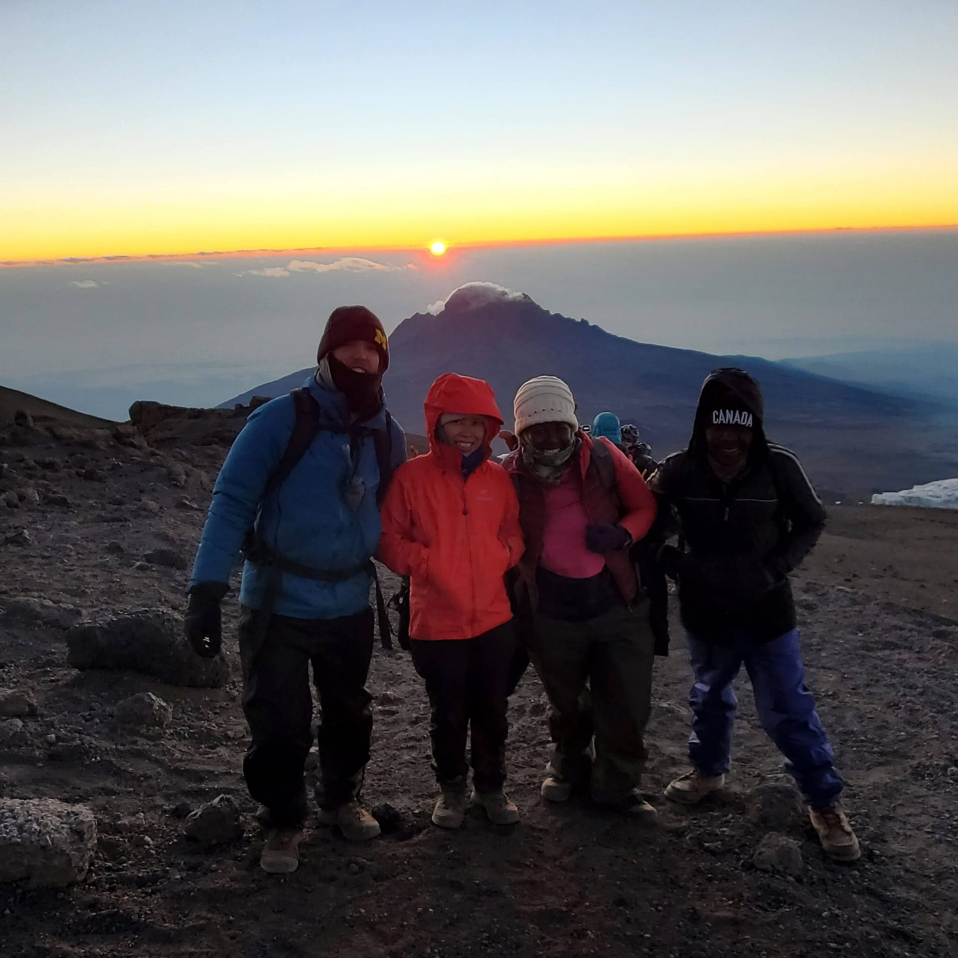 How Much Does It Cost to Hire a Guide for Kilimanjaro