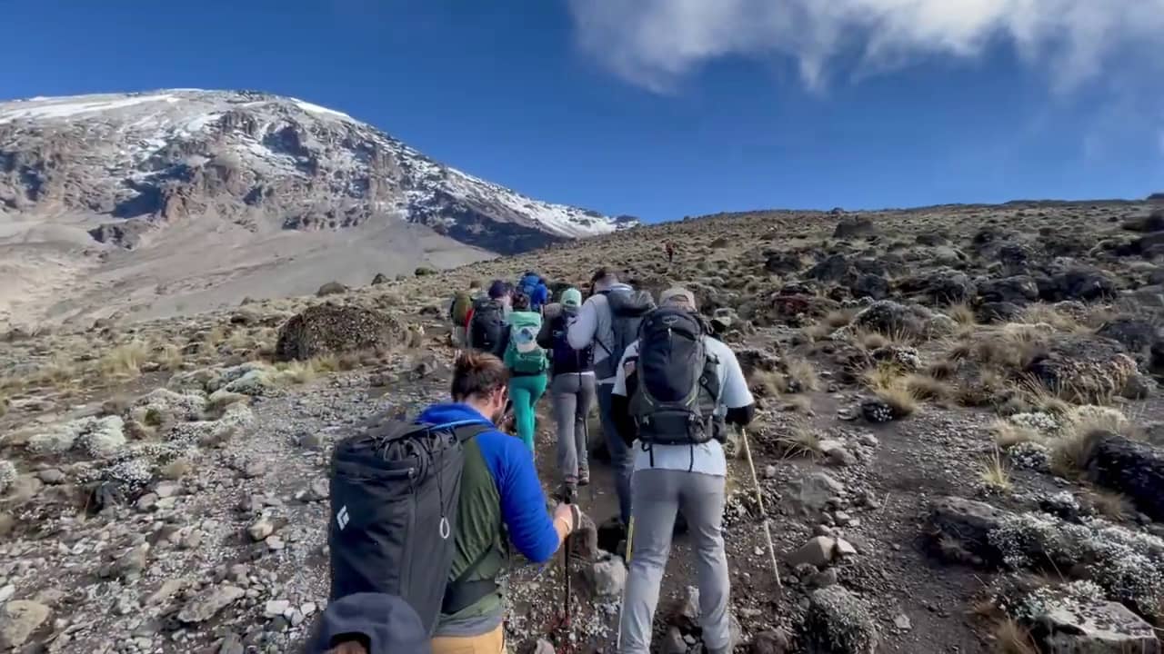 Is it Possible to Prevent Altitude Sickness Completely While Climbing Mount Kilimanjaro