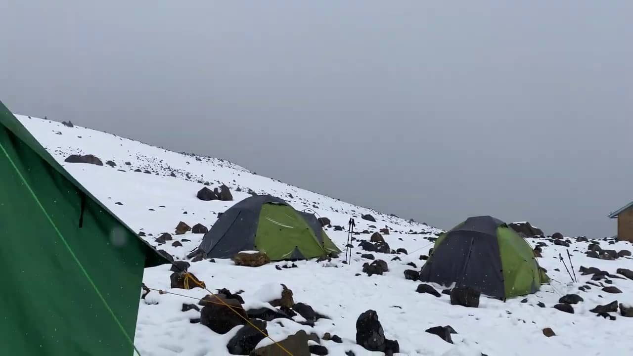 What Happens If I Experience Altitude Sickness During the Kilimanjaro Climb