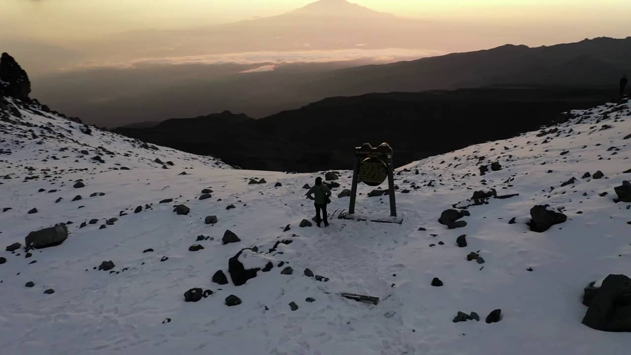 What are the Risks Associated with Climbing Kilimanjaro Africa