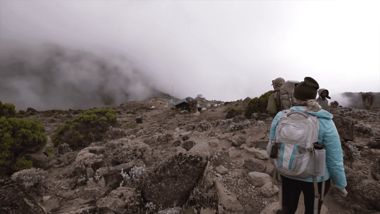 Can I Climb Kilimanjaro in Africa Without Prior Mountaineering Experience