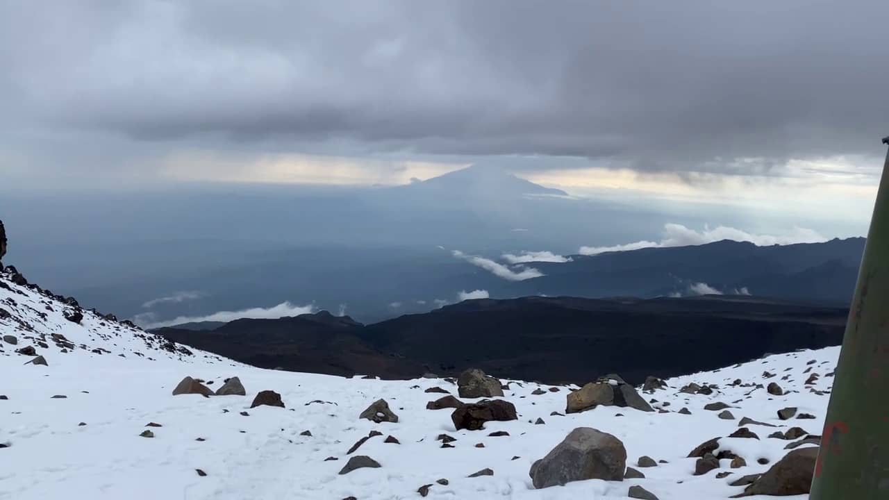 How Long Does It Take to Reach the Uhuru Peak on Kilimanjaro?